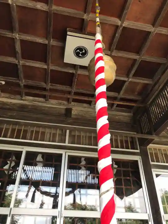 豊足神社のその他建物