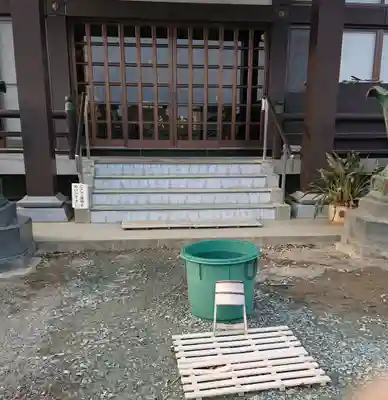 通妙寺のその他建物