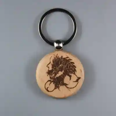 【公式】龍門院常楽寺（秩父札所十一番）のお守り