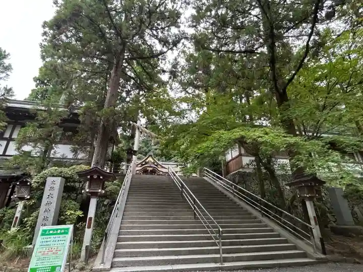 大神神社(奈良県)