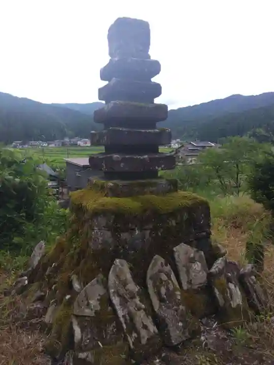 盛源寺(福井県)