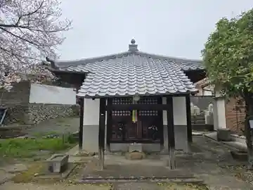 長寿寺(和歌山県)