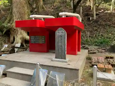 最乗寺奥の院(慈雲閣)(神奈川県)