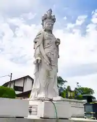 三寳寺(東京都)