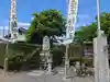 御嶽山神社(埼玉県)