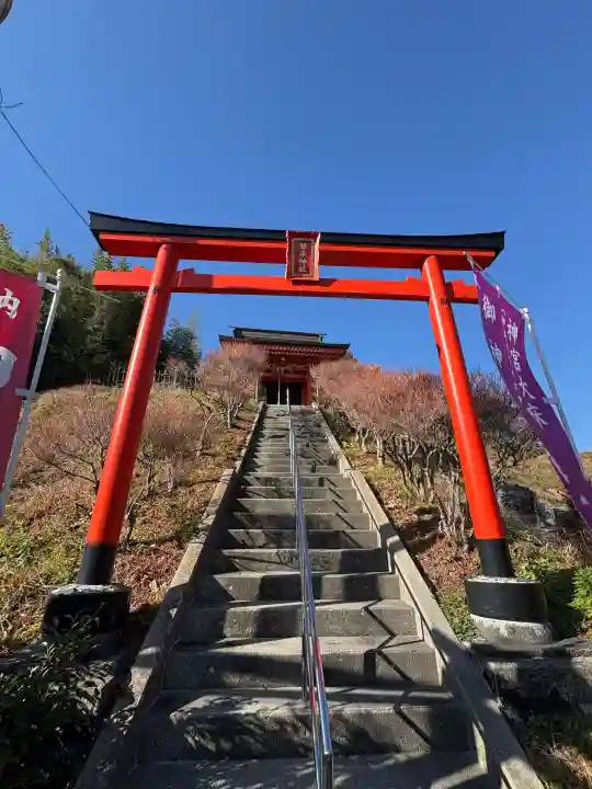 琴平神社(宮城県)