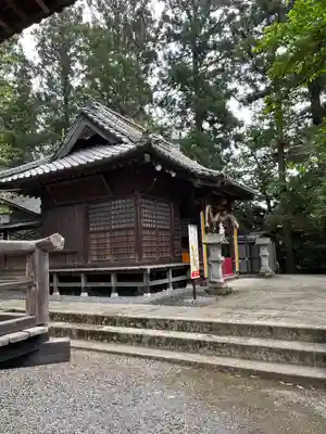 下野 星宮神社(栃木県)