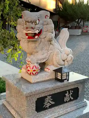 萱島神社(大阪府)