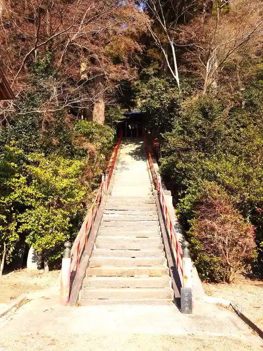 紫神社(宮城県)