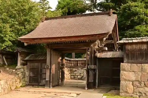 出雲大社北島国造館 出雲教(島根県)