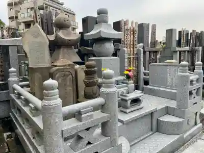 真光寺(東京都)