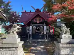 五ノ辻稲荷神社(新潟県)