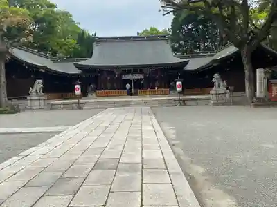 兵庫縣姫路護國神社(兵庫県)
