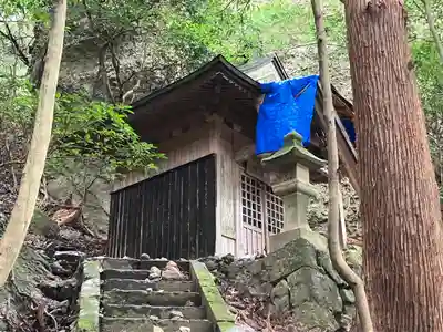 文殊仙寺(大分県)