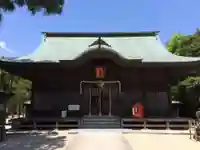 櫛田宮(佐賀県)