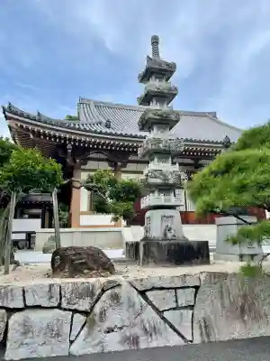 寳光寺　鹿野大佛(東京都)