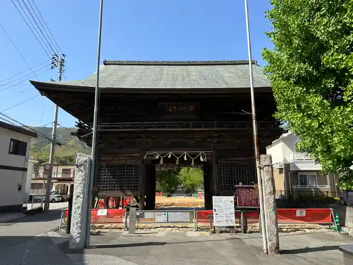 土佐神社(高知県)