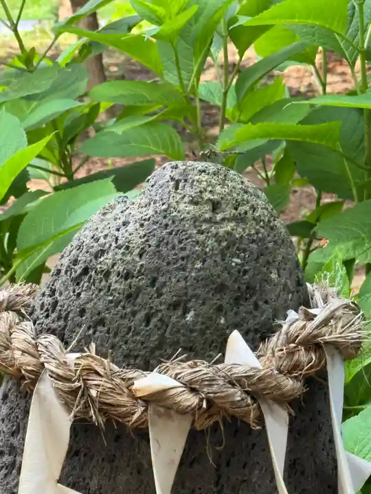 旭川神社の末社・摂社