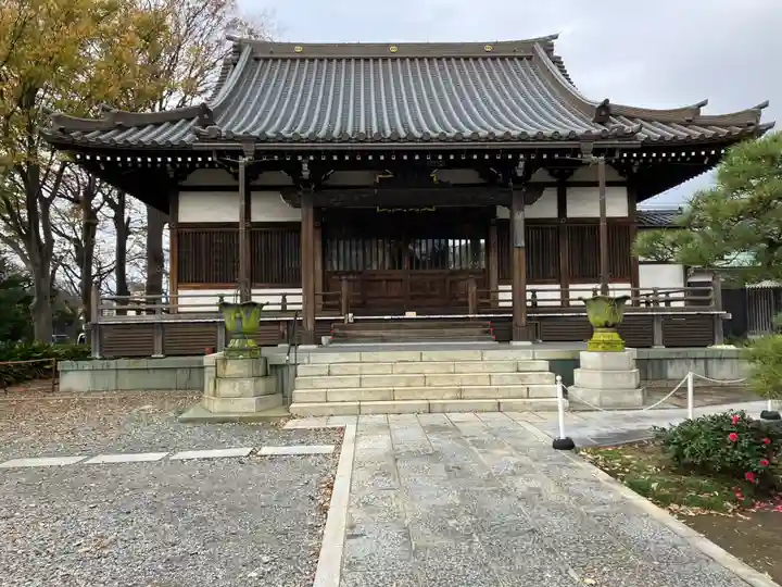 真勝院(東京都)