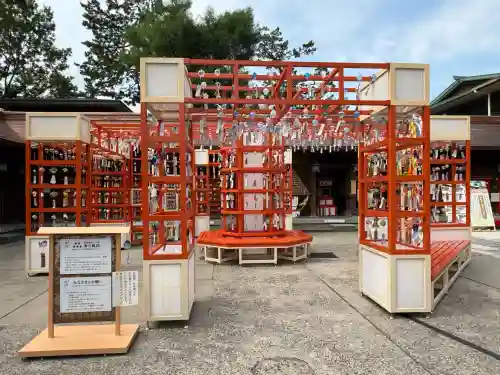 白山神社(新潟県)