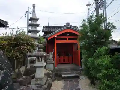 菅相寺のその他建物