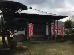 弘済寺の本殿