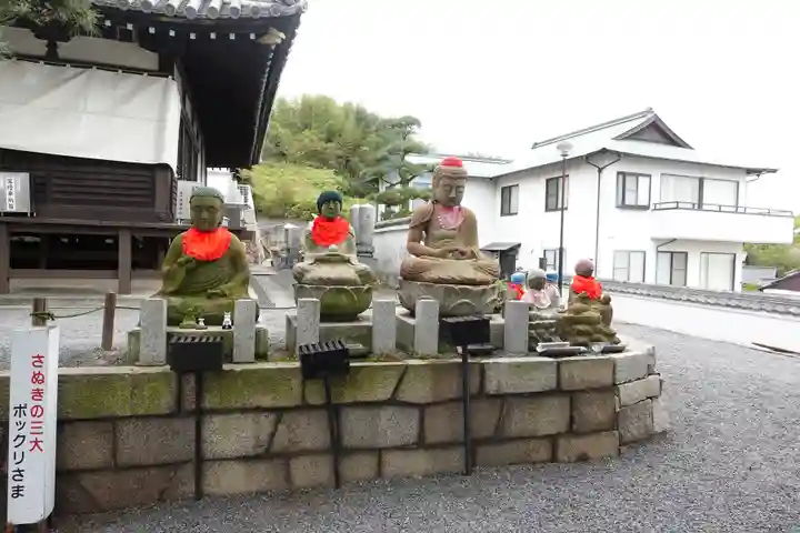 郷照寺(香川県)