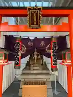 歌舞伎稲荷神社(東京都)