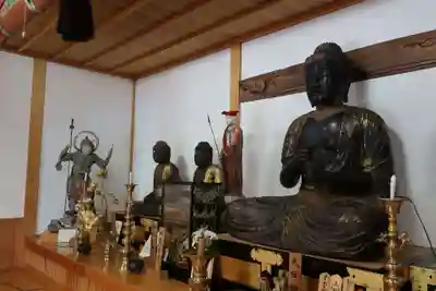 五智如来堂(福井県)