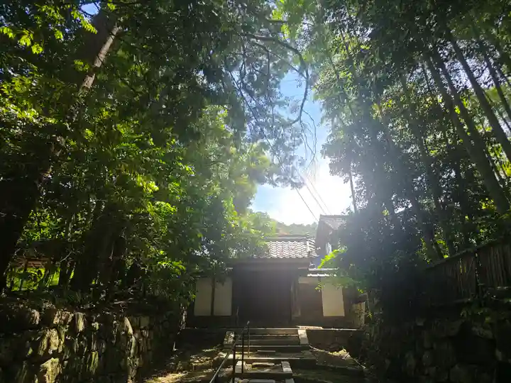 寳壽寺(宝寿寺)(滋賀県)