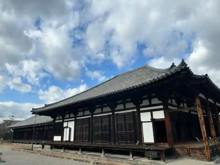 元興寺(奈良県)