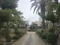 顕本寺(大阪府)