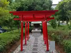 祠(神奈川県)