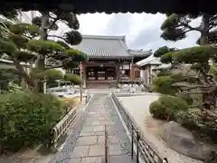 善養寺(兵庫県)