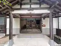 常英寺(福井県)