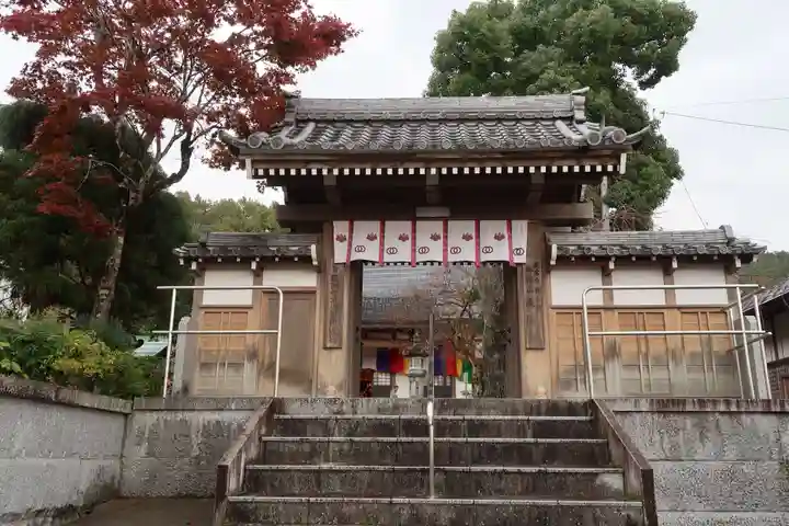 醍醐寺(滋賀県)