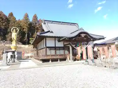 金乗院(那須波切不動尊) (栃木県)