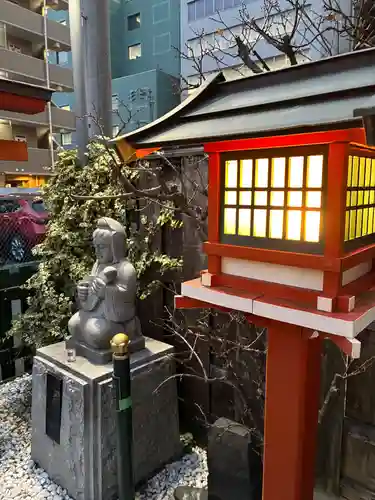 幸町辨財天(千葉県)