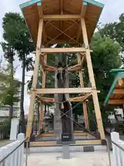 西八龍社の建物その他