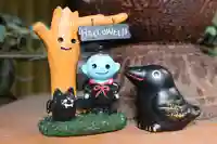 くまくま神社(導きの社 熊野町熊野神社)(東京都)