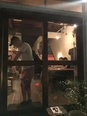 小野照崎神社のその他建物