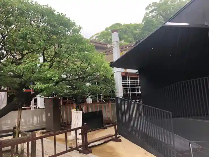 太宰府天満宮のその他建物