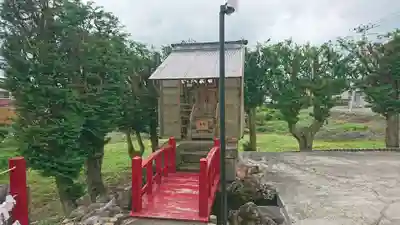 出雲大社弘前分院(青森県)