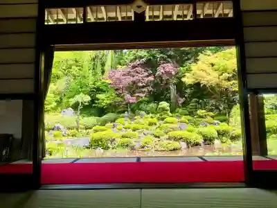 玉川寺(山形県)