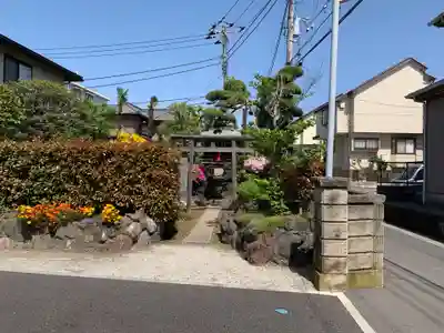 三峯神社(千葉県)