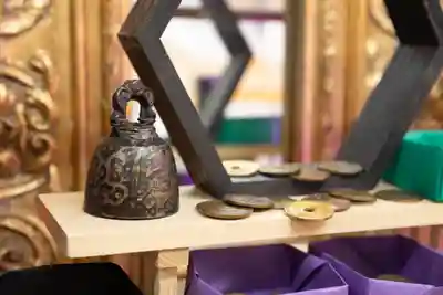 錦鯱神社のその他建物