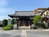 観音寺(東京都)
