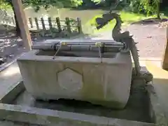 大嶋神社奥津嶋神社(滋賀県)