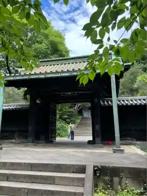 湯島聖堂(東京都)