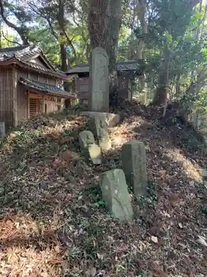 大佐倉麻賀多神社(千葉県)